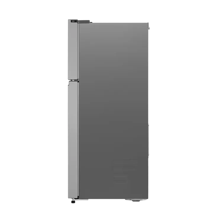 Nevera LG 243L Plata Mate LinearCooling - VT24BPY.APYCCLM