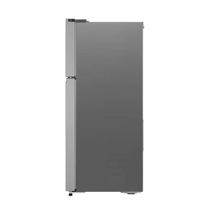 Nevera LG 243L Plata Mate LinearCooling - VT24BPY.APYCCLM