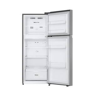 Nevera LG 243L Plata Mate LinearCooling - VT24BPY.APYCCLM