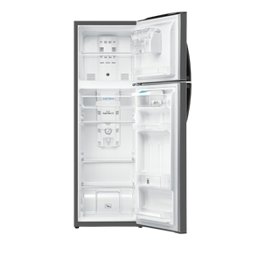Nevera No Frost 267 L Brutos Grafito Mabe - RMA267FBCG