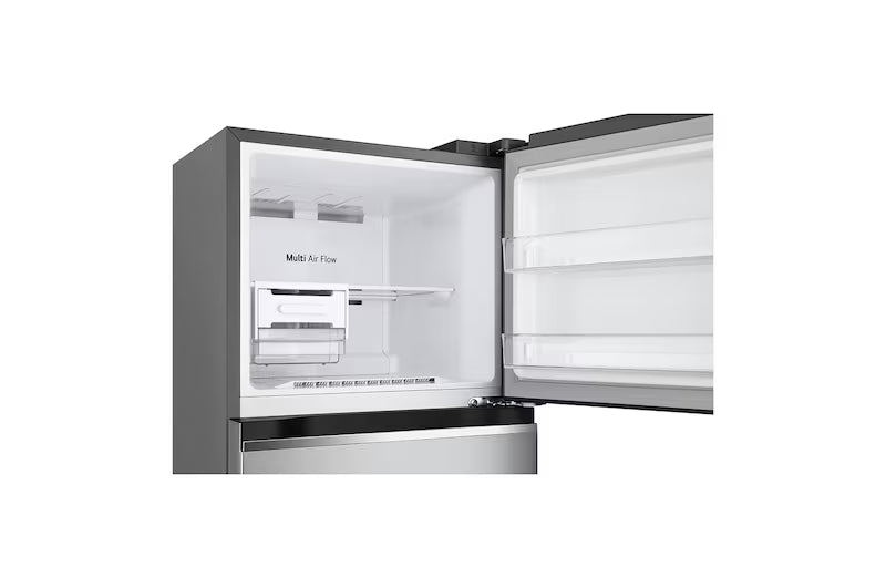 Nevera LG 262L Plata DoorCooling - VT26WGPX.APZCCLM