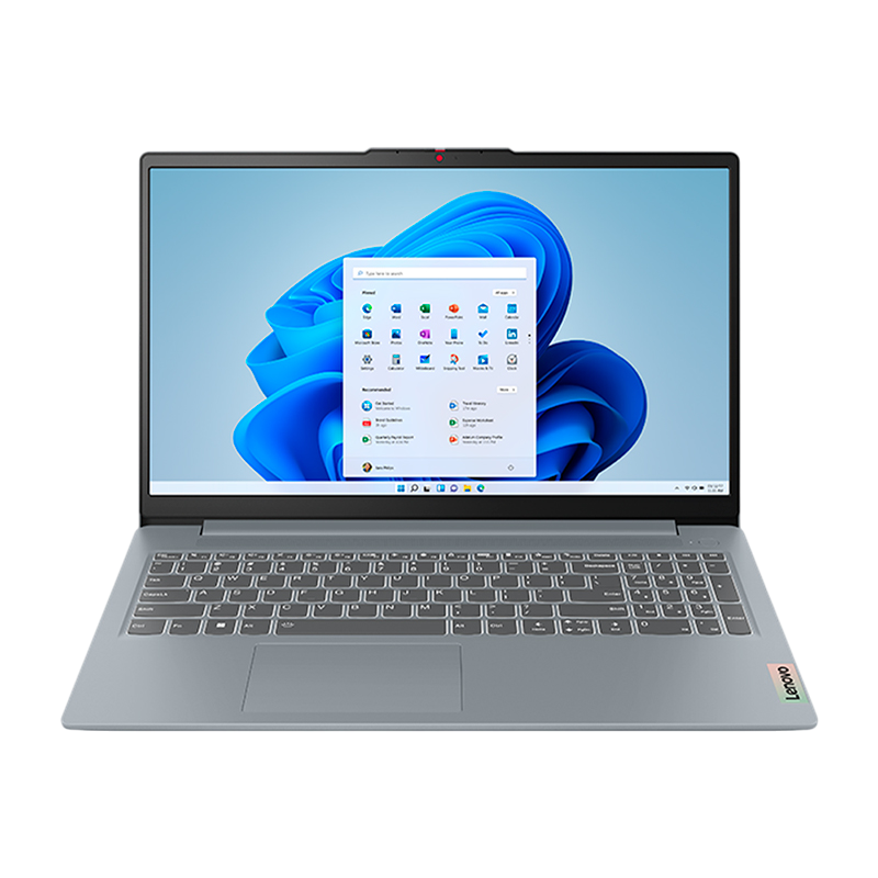 COMP PORTATIL LENOVO SLIM 3 14IAH8 CORE I5 512GB 8RAM