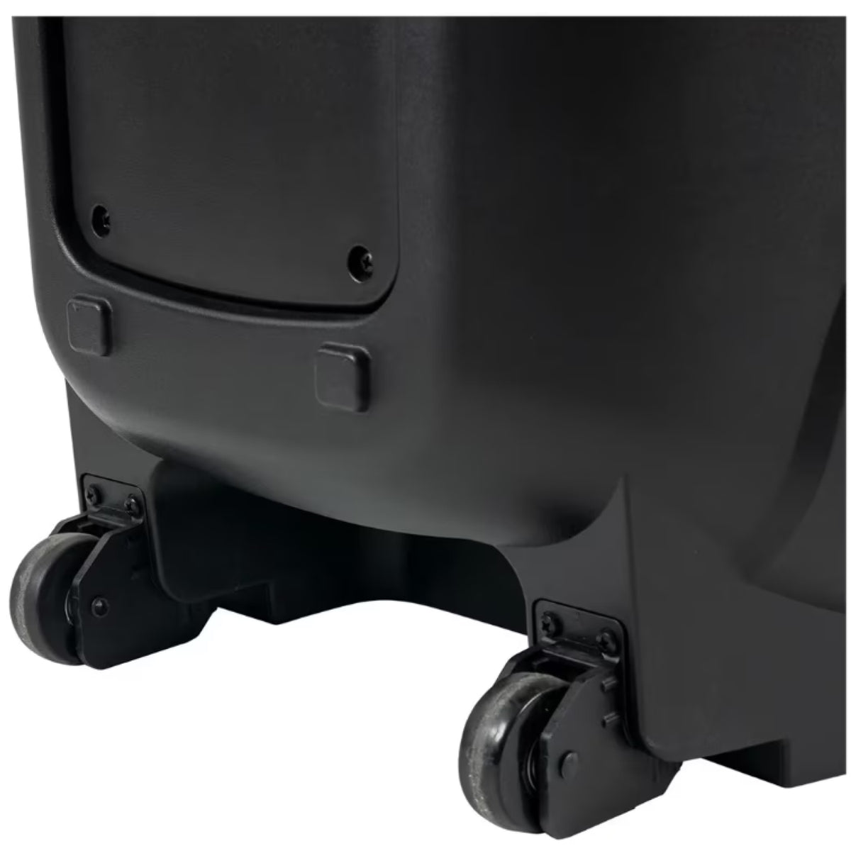 PARLANTE KALLEY K-SPK400 NEGRO – 400 W RMS