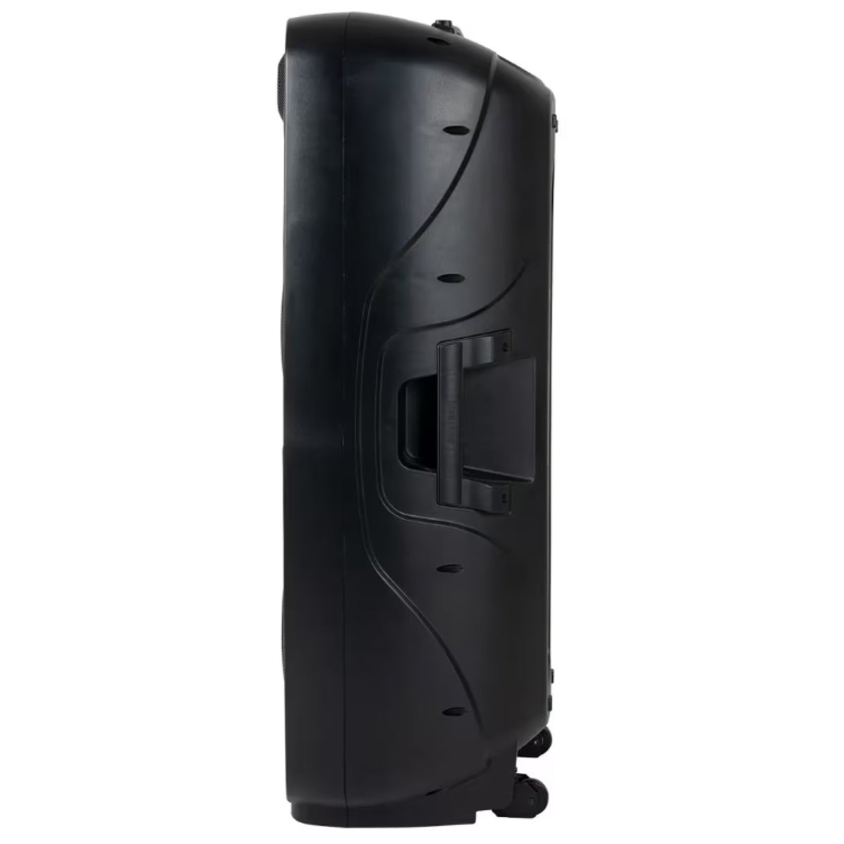 PARLANTE KALLEY K-SPK400 NEGRO – 400 W RMS