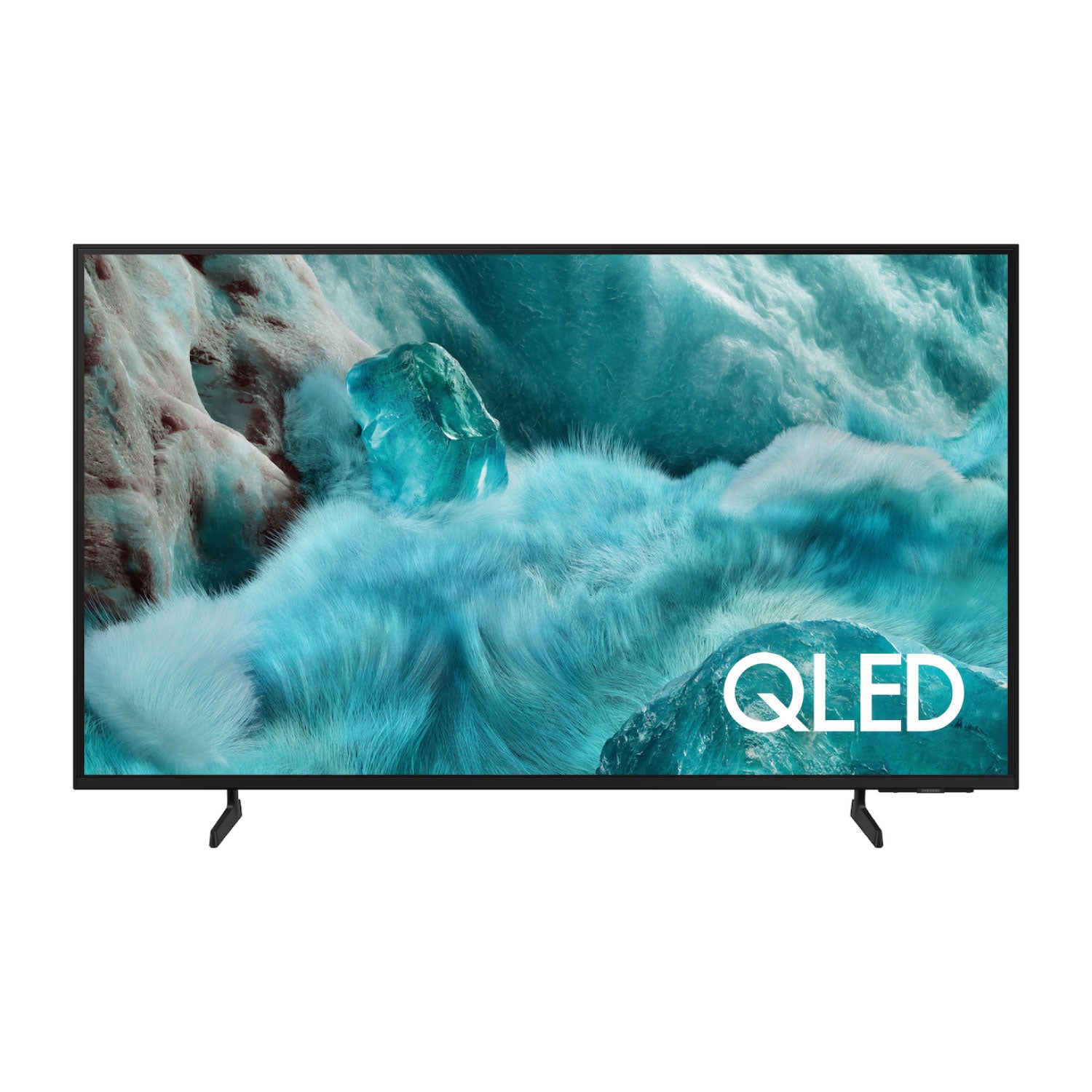 Televisor Smart 50” QLED 4K Q7F (2025) - QN50Q7FAAKXZL