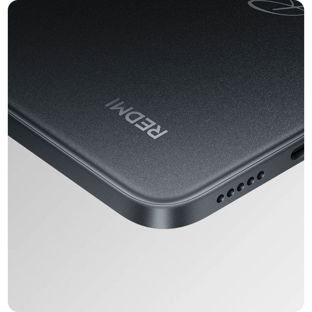 CELULAR XIAOMI REDMI 15C 256gb - 4GB / 8GB RAM