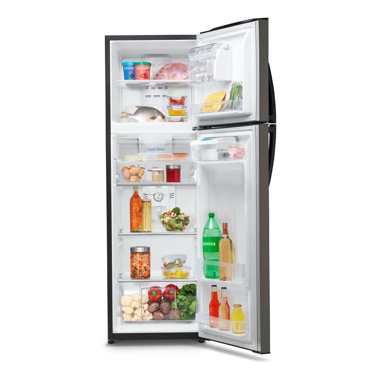 NEVERA MABE NO FROST 247 L - RMA247FXCG