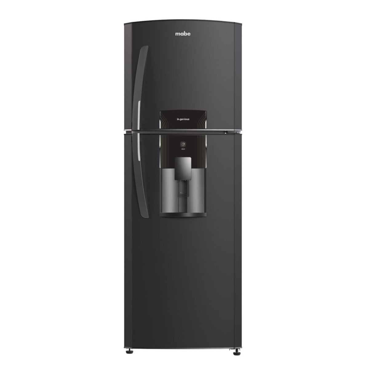 NEVERA MABE NO FROST 267 L - RMA267FXCG