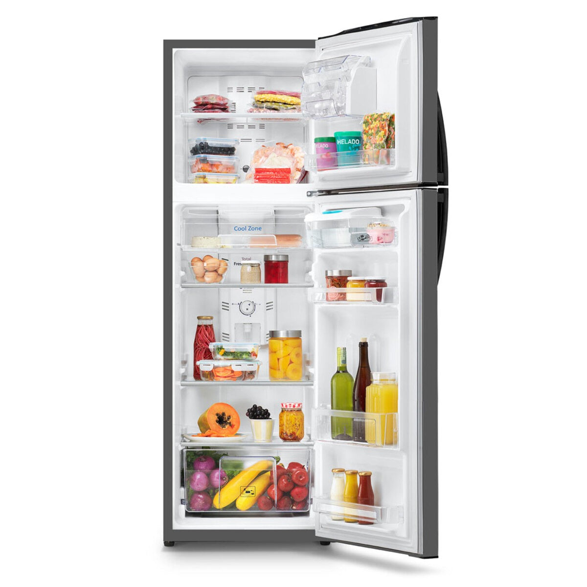 NEVERA MABE NO FROST 267 L - RMA267FXCG