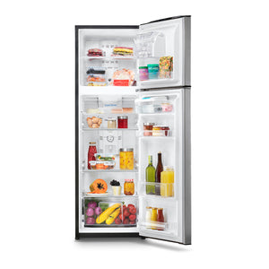 Nevera No Frost 267 L Brutos Inox Mabe - RMA267PYCU
