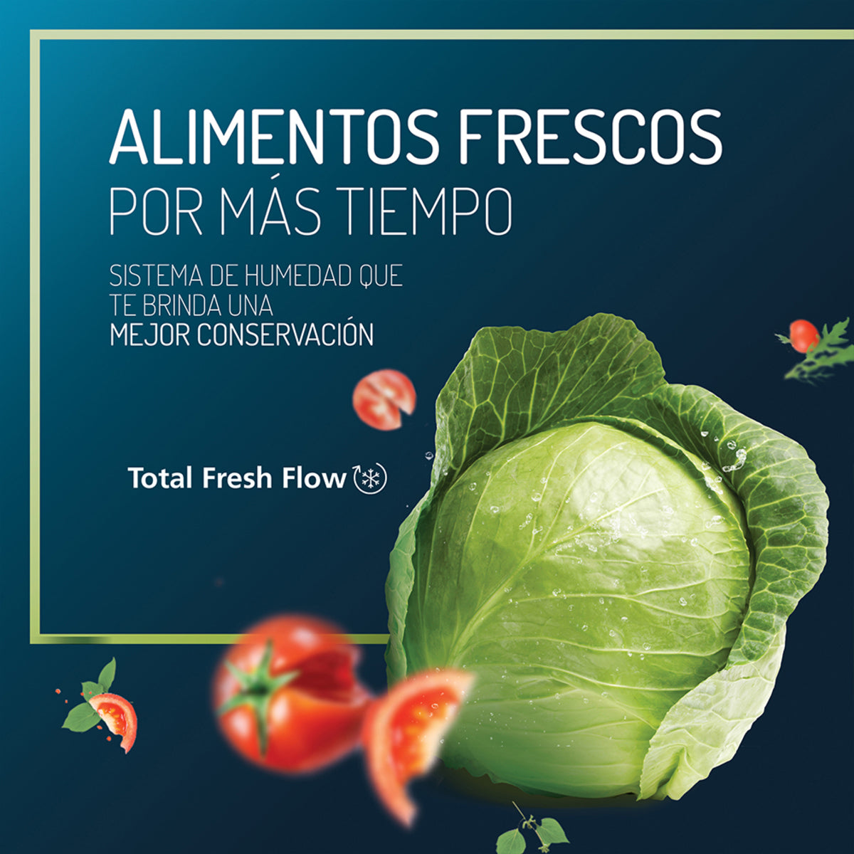 Nevera No Frost 267 L Brutos Inox Mabe - RMA267PYCU