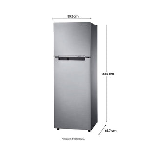 Nevera SAMSUNG 256 L - RT25FARADS8