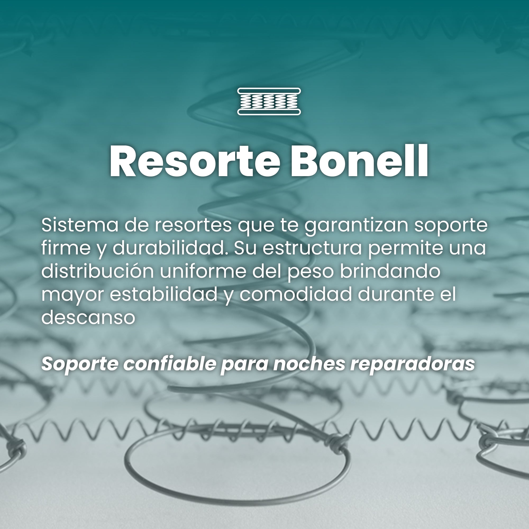 COLCHÓN SWAN NEW CLÍNICO