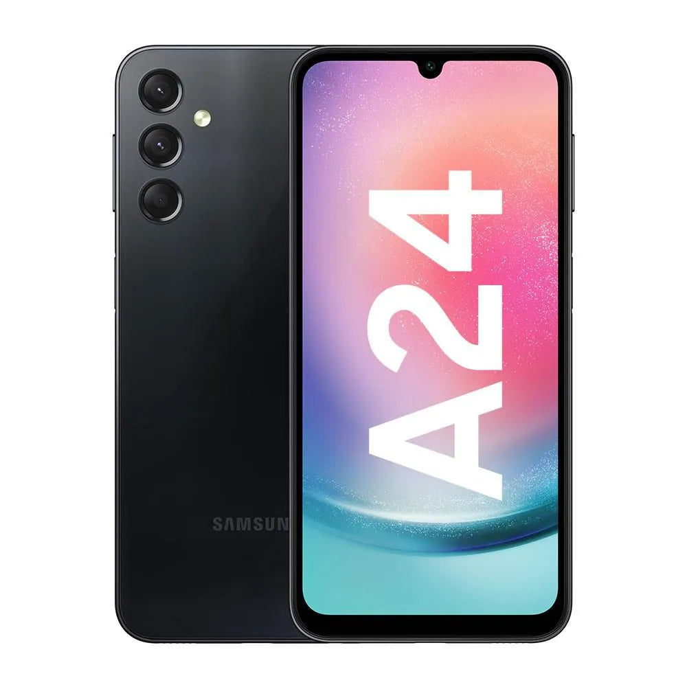 CELULAR SAMSUNG GALAXY A24 128GB