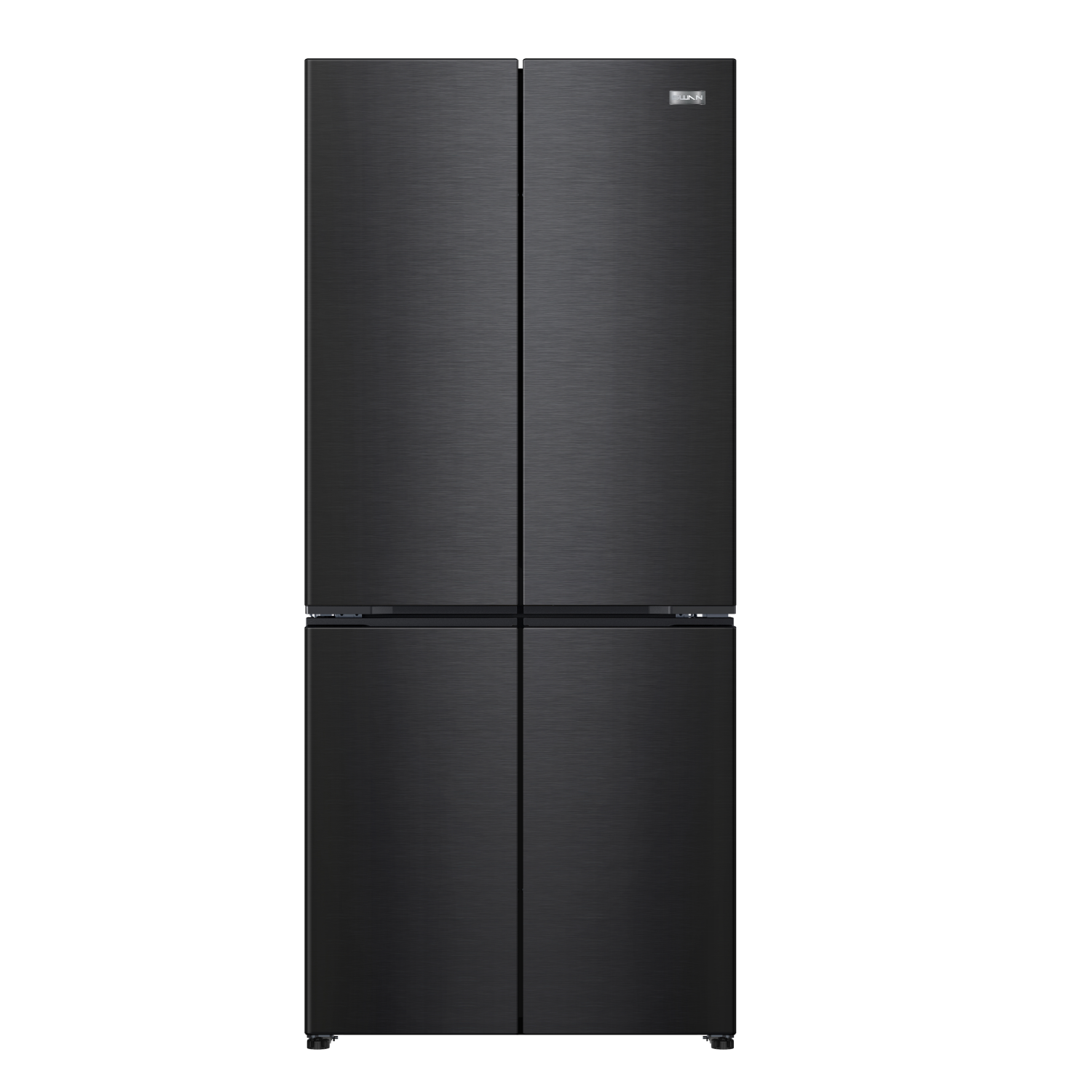 Nevecón Swan SW-500WTE 62H 485L No Frost French Door