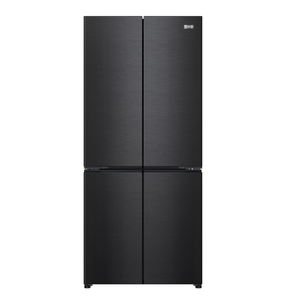 Nevecón Swan SW-500WTE 62H 485L No Frost French Door