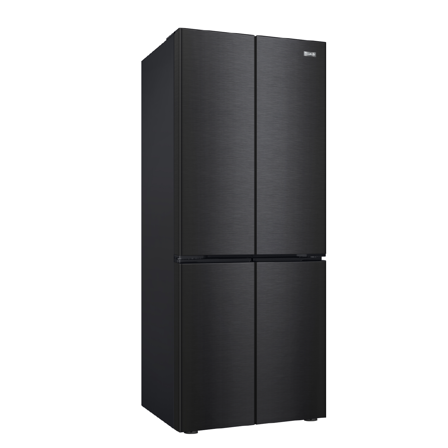 Nevecón Swan SW-500WTE 62H 485L No Frost French Door