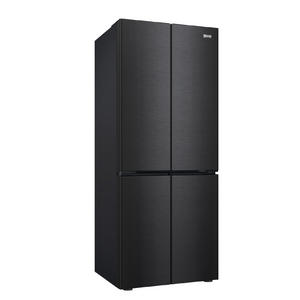 Nevecón Swan SW-500WTE 62H 485L No Frost French Door