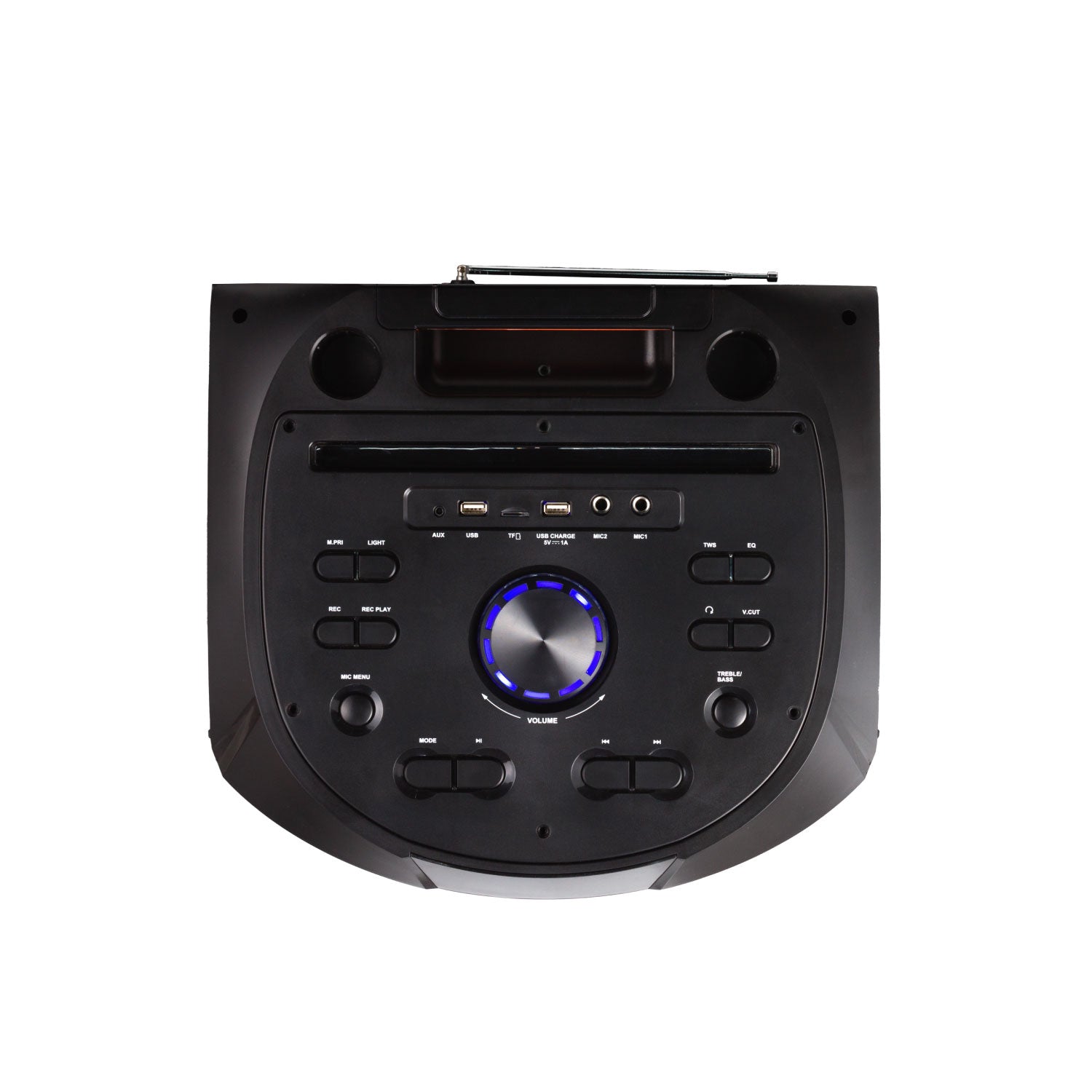 PARLANTE SWAN SW-WD12H