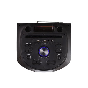 PARLANTE SWAN SW-WD12H