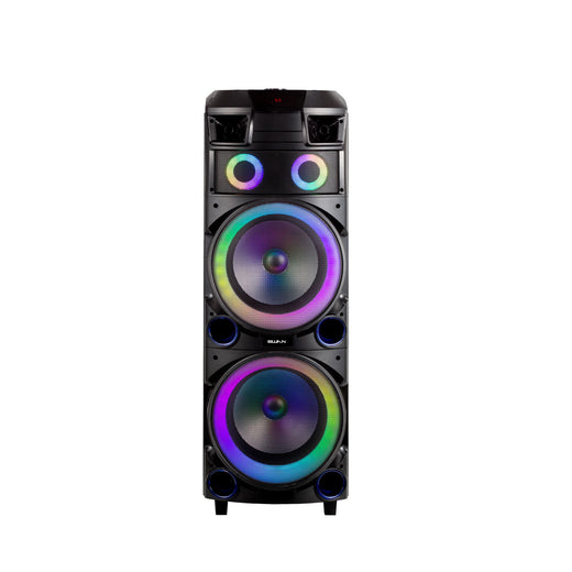 PARLANTE SWAN SW-WD12H