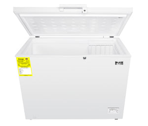CONGELADOR HORIZONTAL SWAN 287 LITROS | SW1-290