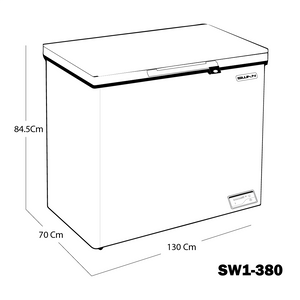 CONG. SWAN CHS SW1-380