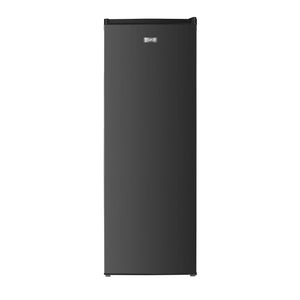 Congelador Vertical SWAN 242L Inox Puerta Sólida | SW1-33