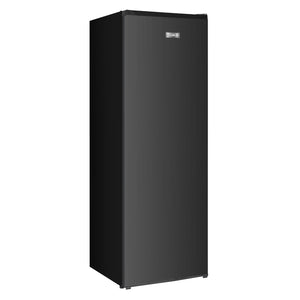 Congelador Vertical SWAN 242L Inox Puerta Sólida | SW1-33