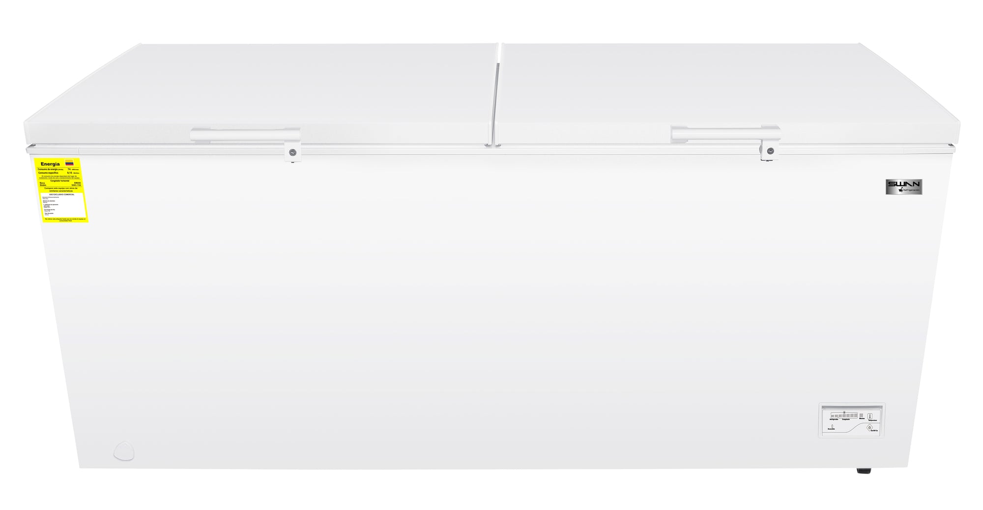 CONG. SWAN CHS SW2-708