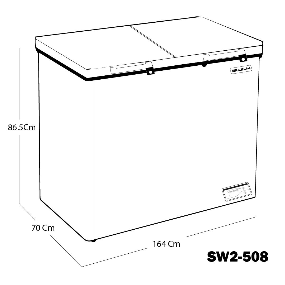 CONG. SWAN CHS SW2-508