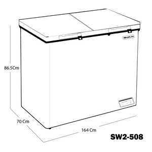 CONG. SWAN CHS SW2-508