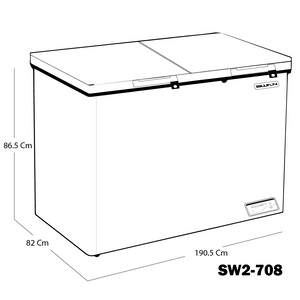 CONG. SWAN CHS SW2-708