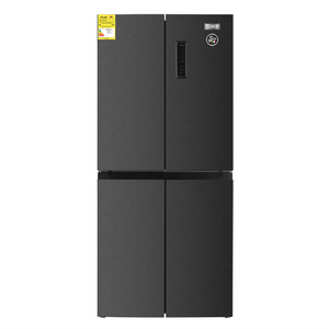 Nevecón Swan SW4-48 362L No Frost French Door