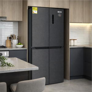 Nevecón Swan SW4-48 362L No Frost French Door