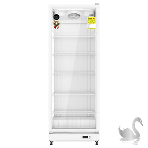 VITRINA REFRIGERADA SWAN 591 LITROS | SW-SC 600 GW