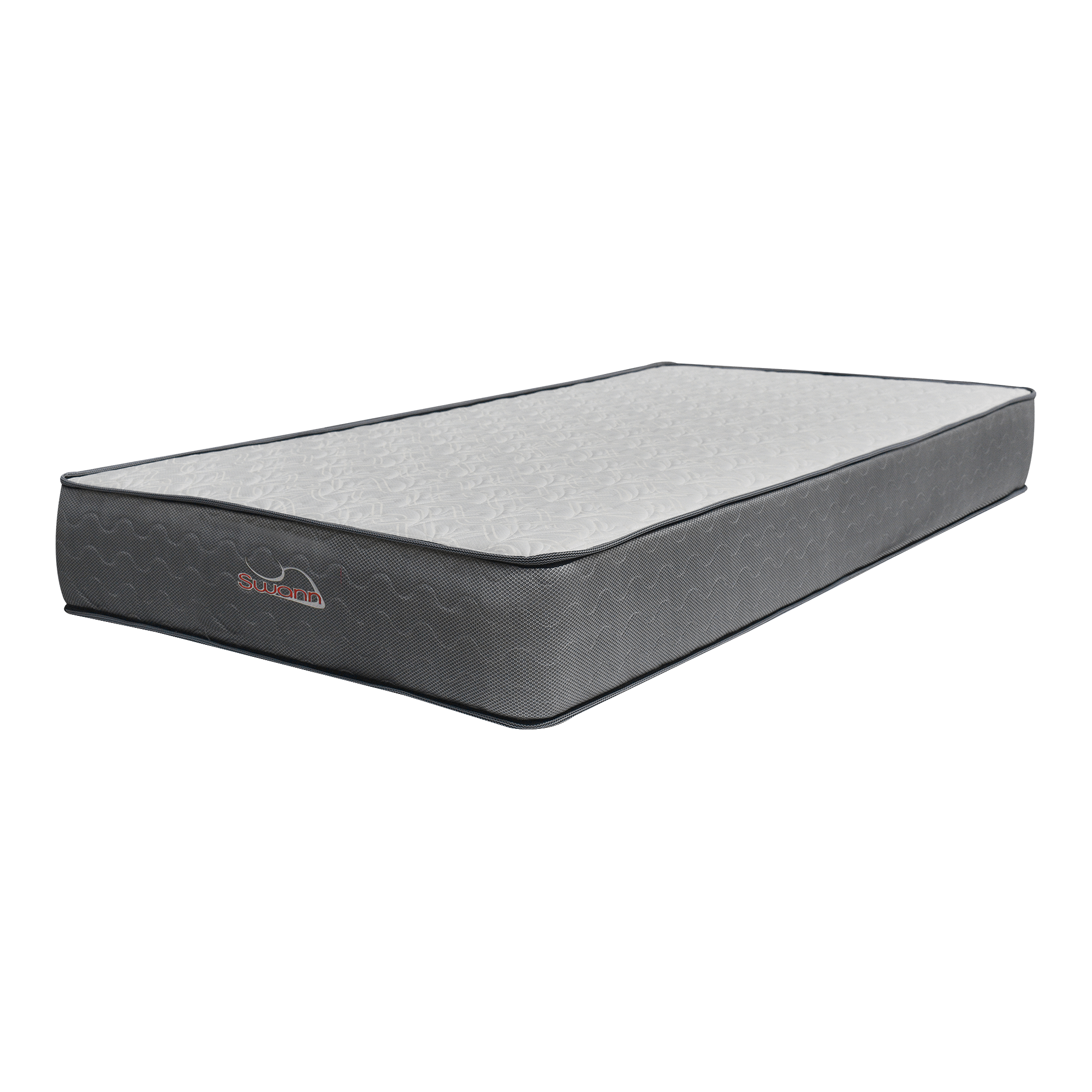 COLCHON SWAN NEW SILVER DC