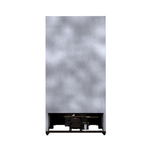VITRINA INDUFRIAL VERTICAL FORTEV25