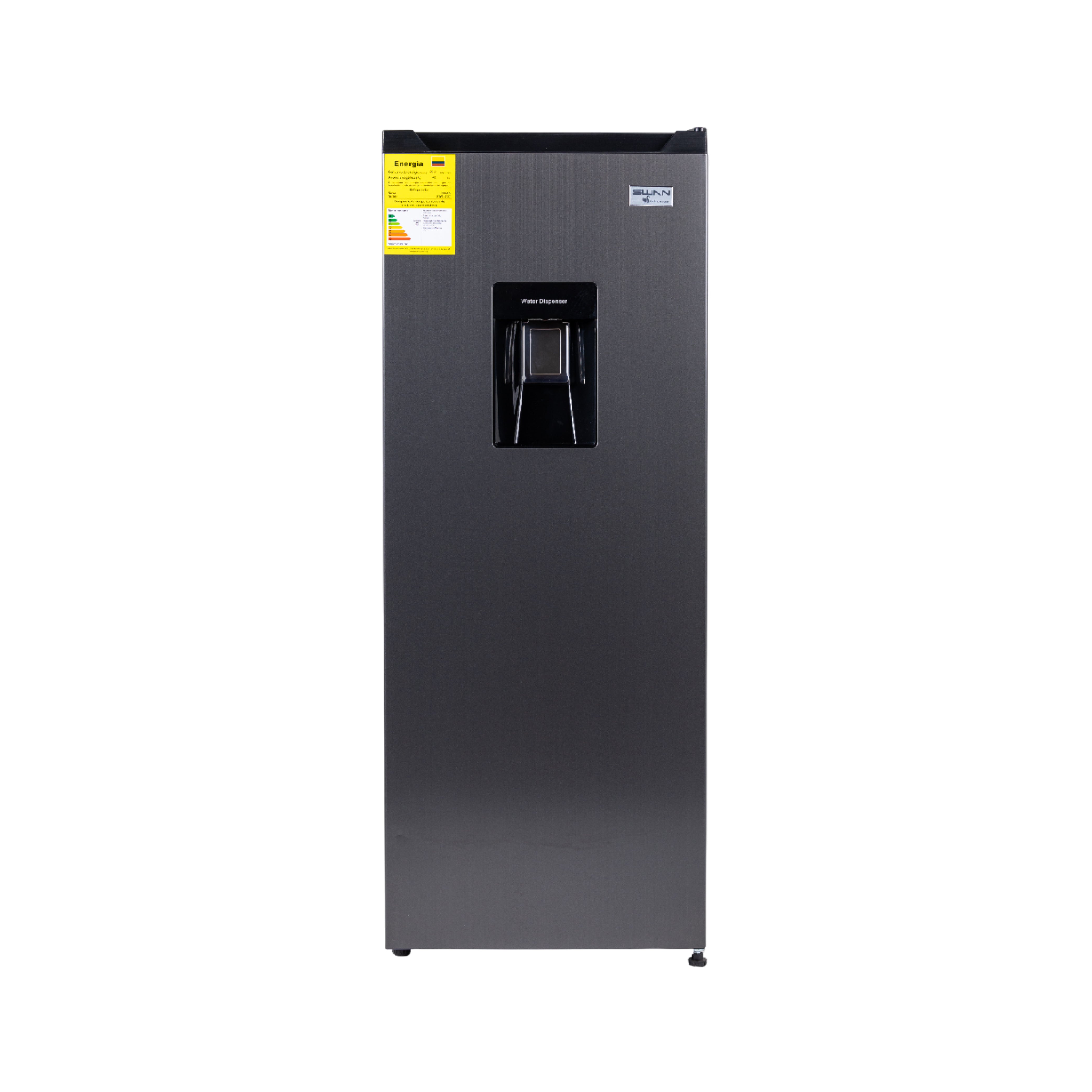 Nevera SWAN 23D PAL-FROST-DISP
