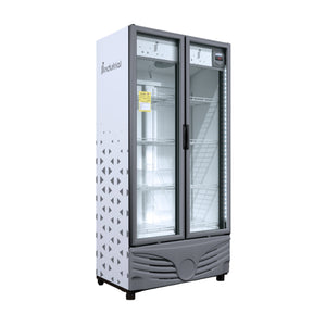 VITRINA INDUFRIAL VERTICAL FORTEV25