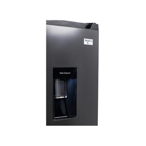 Nevera SWAN 23D PAL-FROST-DISP