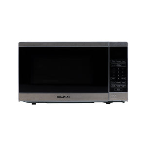 HORNO MICROONDAS SWAN SW 20LTS INOX