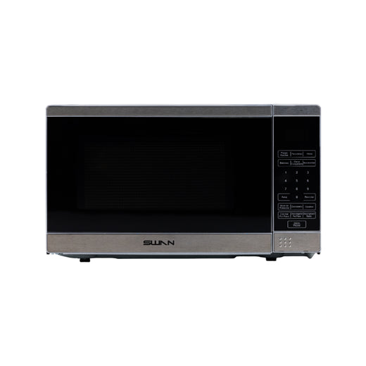 HORNO MICROONDAS SWAN SW 20LTS INOX