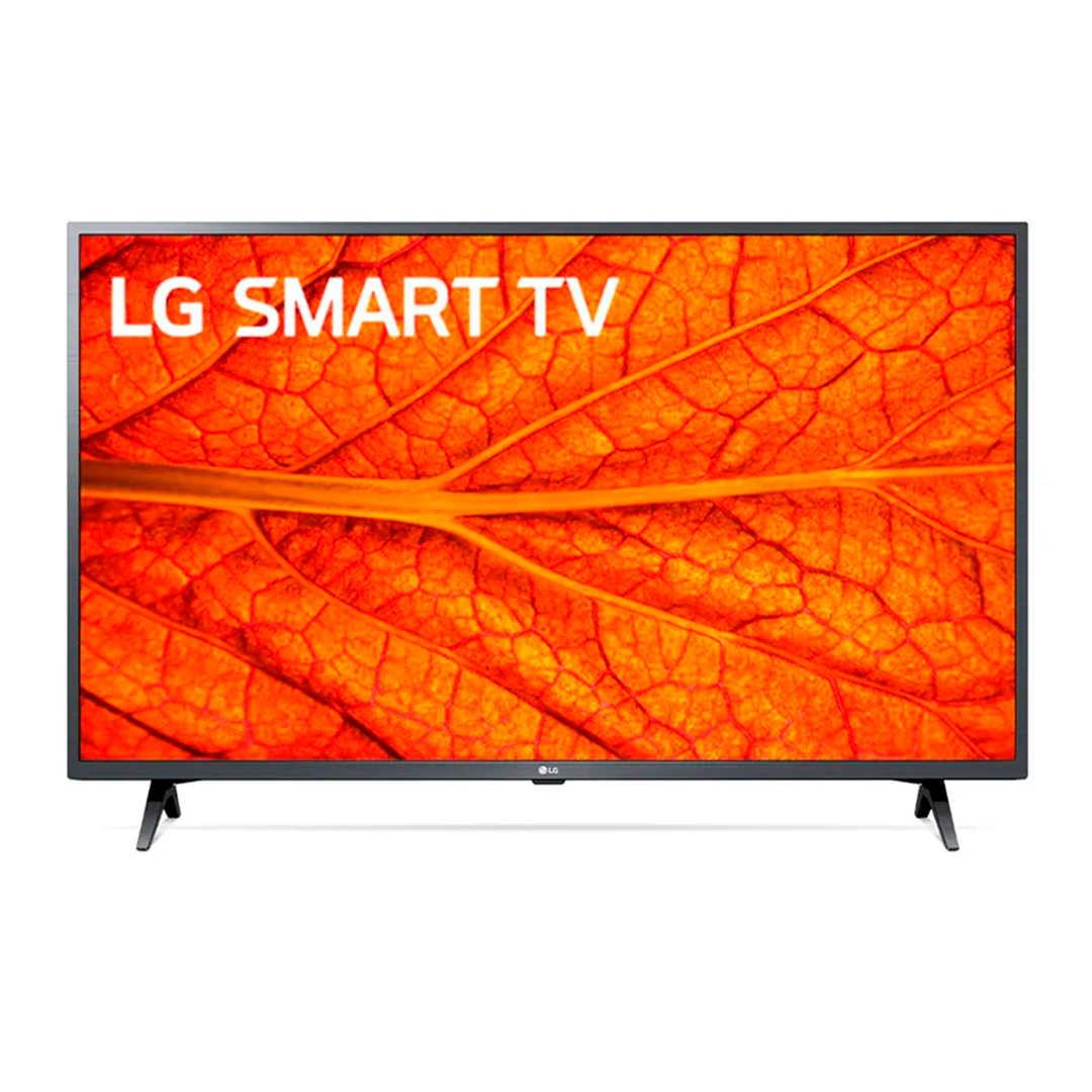 Televisor LG 43'' Full HD - 43LM6370PDB. AWC + 160 canales gratuitos