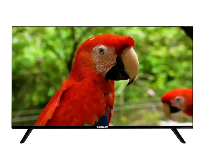 T.V CHALLENGER LED 32TG79 BT GOOGLE