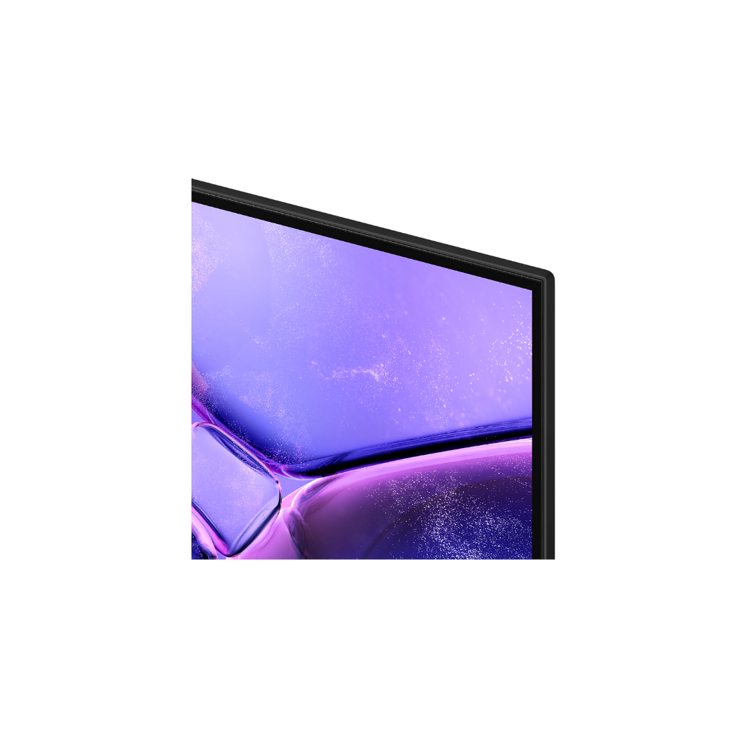 Televisor Smart 50” Crystal 4K - UN50U8000FKXZL