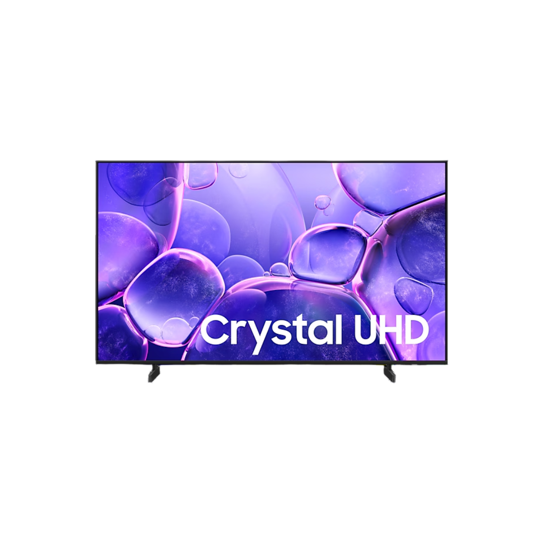 Televisor Smart 50” Crystal 4K - UN50U8000FKXZL