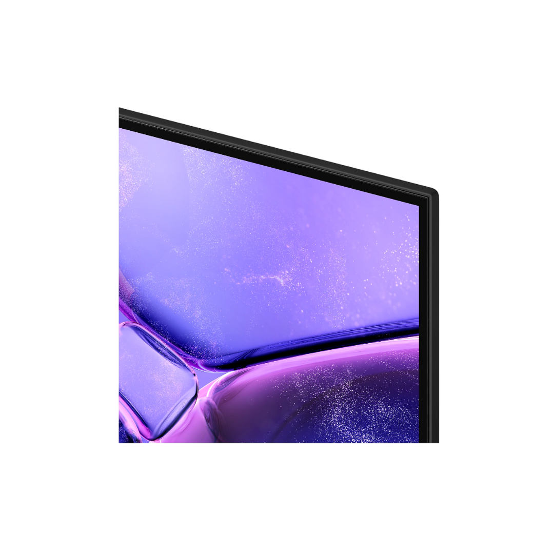 TELEVISOR SAMSUNG UN55U8000FKXZL