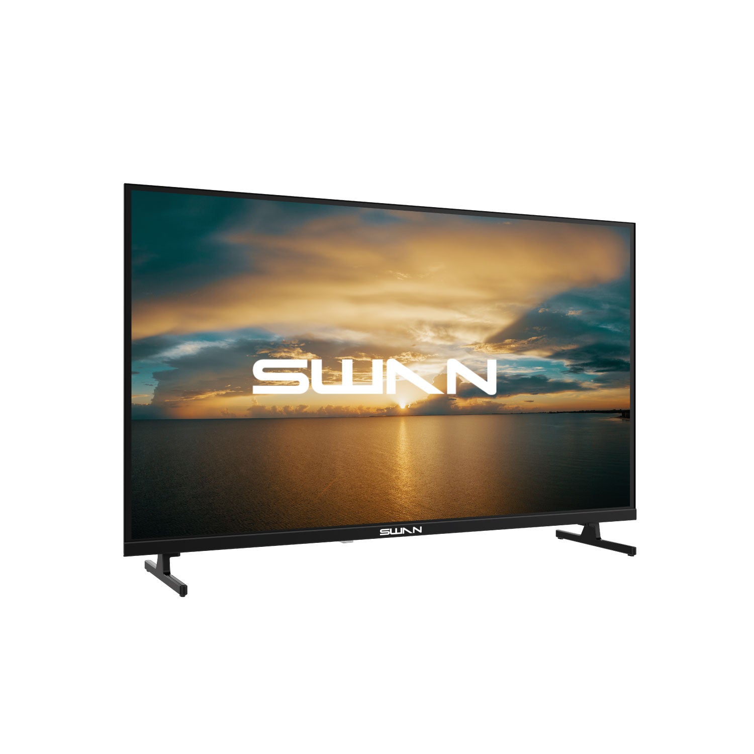 Televisor SWAN 32” HD LED Smart Android - EL