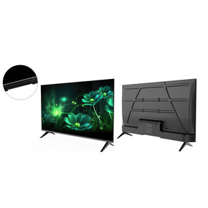 Televisor SWAN 40” HD LED Smart Android - CJ